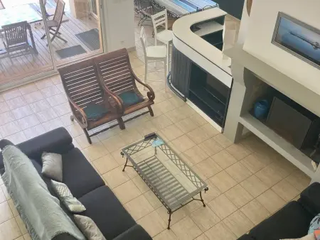 Villa avec piscine privée chauffée - 10 pers., Villa 10 personnes à Moliets et Maa - Photo 1