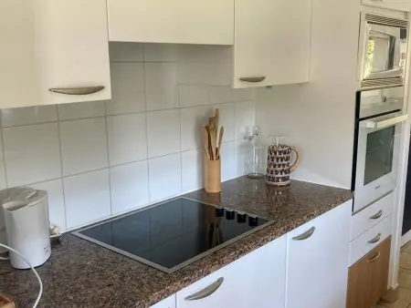 Villa avec piscine privée chauffée - 10 pers., Villa 10 personnes à Moliets et Maa - Photo 13