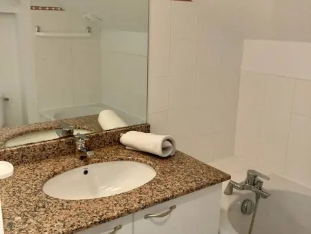Villa avec piscine privée chauffée - 10 pers., Villa 10 personnes à Moliets et Maa - Photo 15