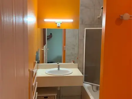 Appartement avec piscine - 4 pers., Appartement 4 personnes à Moliets et Maa - Photo 7