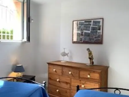 Villa avec piscine privative, animaux admis - 8 pers. - Photo 7