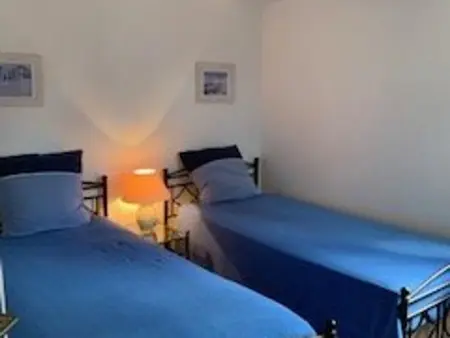 Villa avec piscine privative, animaux admis - 8 pers. - Photo 8