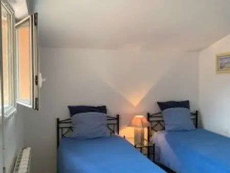 Villa avec piscine privative, animaux admis - 8 pers. - Photo 9