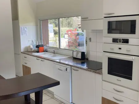 Villa familiale avec piscine chauffée - 6 pers. - Photo 5