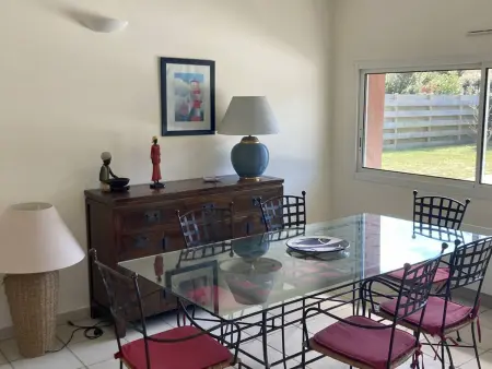 Villa familiale avec piscine chauffée - 6 pers. - Photo 6
