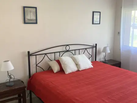 Villa familiale avec piscine chauffée - 6 pers. - Photo 7
