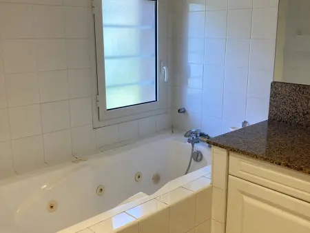 Villa familiale avec piscine chauffée - 6 pers. - Photo 11