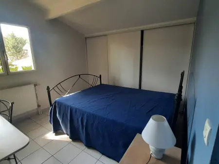 Villa avec piscine privée - 10 pers., Villa 10 personnes à Moliets et Maa - Photo 8