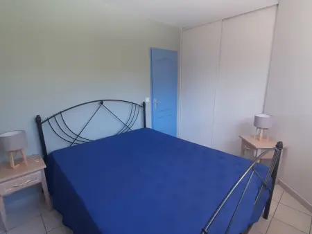 Villa avec piscine privée - 10 pers., Villa 10 personnes à Moliets et Maa - Photo 9