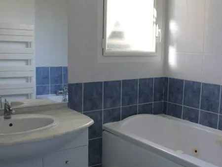 Villa avec piscine privée - 10 pers., Villa 10 personnes à Moliets et Maa - Photo 10