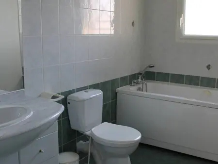Villa avec piscine privée - 10 pers., Villa 10 personnes à Moliets et Maa - Photo 11