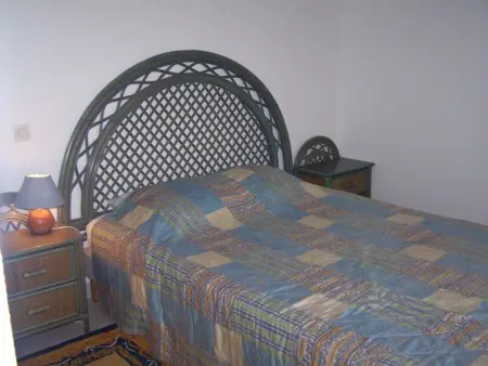 Maison de ville avec piscine - 5/6 pers., Villa 6 personnes à Moliets et Maa - Photo 2