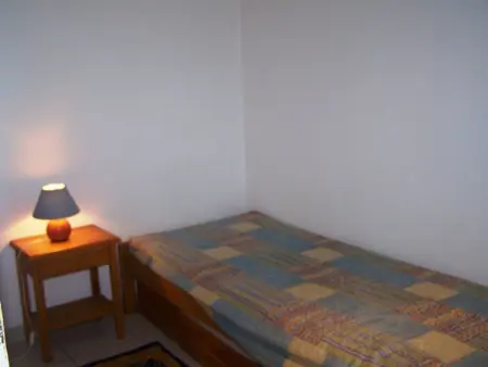 Maison de ville avec piscine - 5/6 pers., Villa 6 personnes à Moliets et Maa - Photo 3