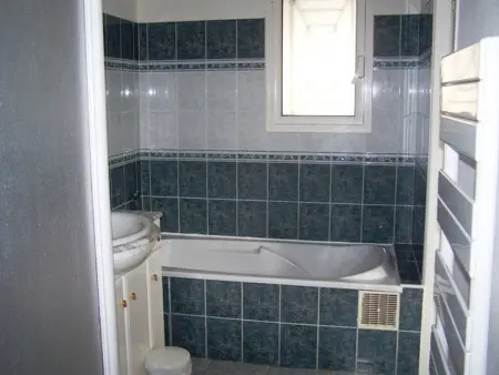 Maison de ville avec piscine - 5/6 pers., Villa 6 personnes à Moliets et Maa - Photo 5