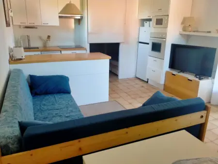 Charmante maisonette à Moliets - 4 pers., Villa 4 personnes à Moliets et Maa - Photo 2
