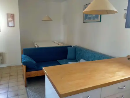 Charmante maisonette à Moliets - 4 pers., Villa 4 personnes à Moliets et Maa - Photo 4