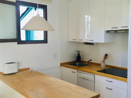Charmante maisonette à Moliets - 4 pers., Villa 4 personnes à Moliets et Maa - Photo 5