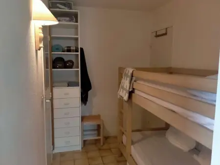 Charmante maisonette à Moliets - 4 pers., Villa 4 personnes à Moliets et Maa - Photo 6