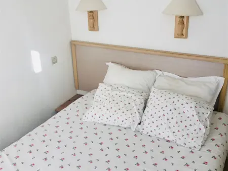 Charmante maisonette à Moliets - 4 pers., Villa 4 personnes à Moliets et Maa - Photo 7