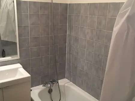 Charmante maisonette à Moliets - 4 pers., Villa 4 personnes à Moliets et Maa - Photo 8