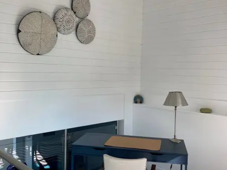 Villa moderne avec terrasse - 6 pers., Villa 6 personnes à Moliets et Maa - Photo 6