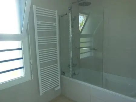 Villa moderne avec terrasse - 6 pers., Villa 6 personnes à Moliets et Maa - Photo 8