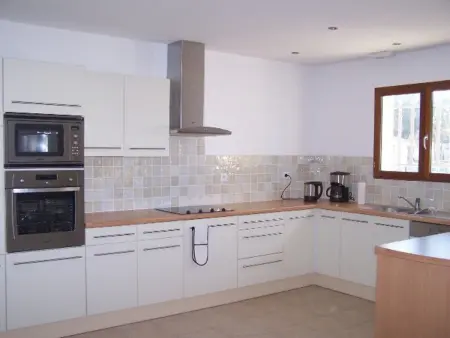 Maison spacieuse avec animaux admis - 6 pers., Villa 6 personnes à Moliets et Maa - Photo 2