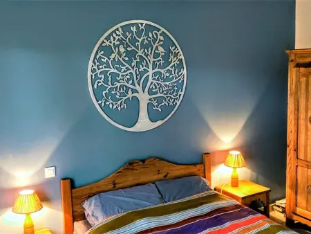 Maison spacieuse avec animaux admis - 6 pers., Villa 6 personnes à Moliets et Maa - Photo 6