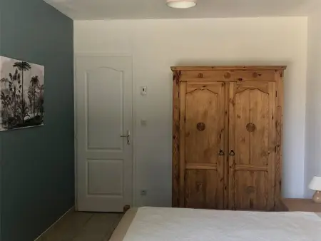 Maison spacieuse avec animaux admis - 6 pers., Villa 6 personnes à Moliets et Maa - Photo 7