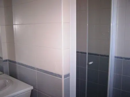 Maison spacieuse avec animaux admis - 6 pers., Villa 6 personnes à Moliets et Maa - Photo 9