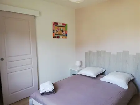 Maison de charme avec wifi - 8 pers., Villa 8 personnes à Moliets et Maa - Photo 4