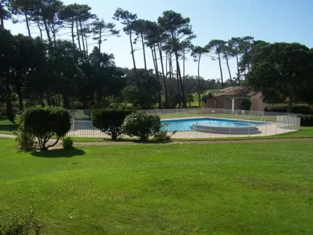 Appartement avec parking - 6 pers., Appartement 6 personnes à Moliets et Maa - Photo 1