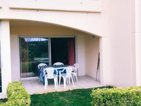 Appartement avec parking - 6 pers., Appartement 6 personnes à Moliets et Maa - Photo 2