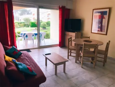 Appartement avec parking - 6 pers., Appartement 6 personnes à Moliets et Maa - Photo 3