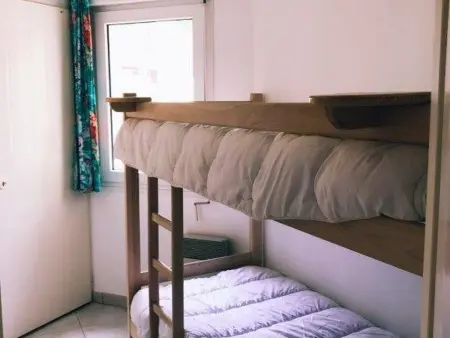 Appartement avec parking - 6 pers., Appartement 6 personnes à Moliets et Maa - Photo 6