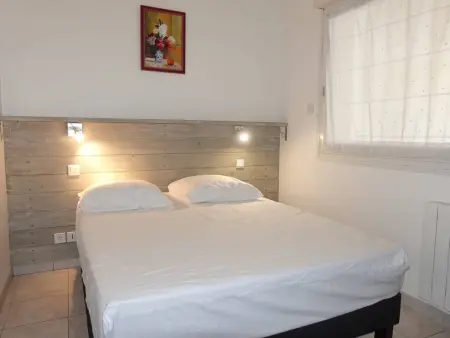 Appartement avec parking - 4 pers., Appartement 4 personnes à Moliets et Maa - Photo 4