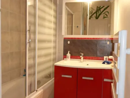 Appartement avec parking - 4 pers., Appartement 4 personnes à Moliets et Maa - Photo 5