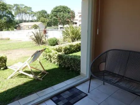 Appartement avec parking - 4 pers., Appartement 4 personnes à Moliets et Maa - Photo 6