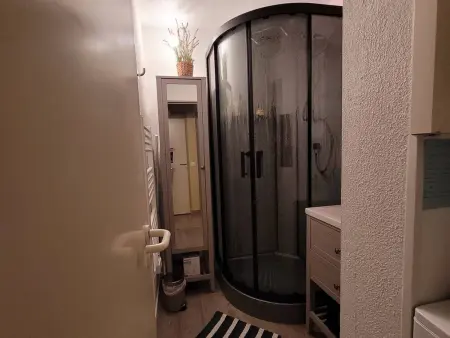 Appartement confortable avec terrasse - 6 pers., Appartement 6 personnes à Moliets et Maa - Photo 7