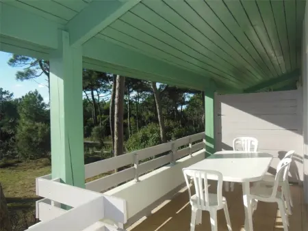 Appartement confortable avec parking - 8/10 pers. - Photo 2