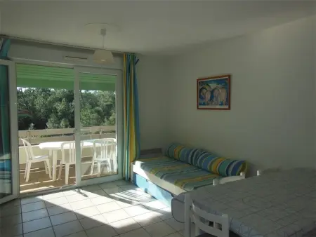 Appartement confortable avec parking - 8/10 pers. - Photo 3