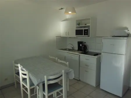 Appartement confortable avec parking - 8/10 pers. - Photo 4