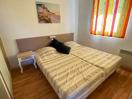 Appartement confortable avec parking - 8/10 pers. - Photo 5