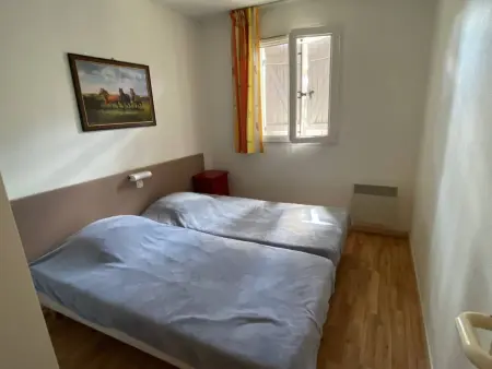 Appartement confortable avec parking - 8/10 pers. - Photo 6