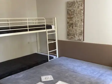 Appartement confortable avec parking - 8/10 pers. - Photo 7