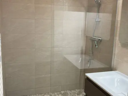 Appartement confortable avec parking - 8/10 pers. - Photo 8