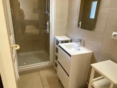 Appartement confortable avec parking - 8/10 pers. - Photo 10
