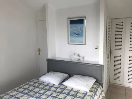 Villa confortable - 6 pers., Villa 6 personnes à Moliets et Maa - Photo 7