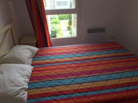 Duplex confortable - 6/8 pers., Appartement 6 personnes à Moliets et Maa - Photo 5