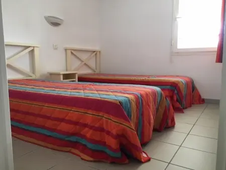 Duplex confortable - 6/8 pers., Appartement 6 personnes à Moliets et Maa - Photo 6